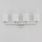 Maxim Lighting Bristol 4-Light Bath Vanity 12094SWSN - alternate 4